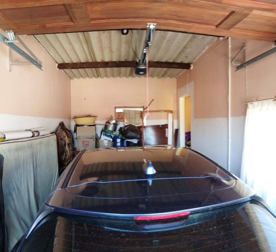 3 Bedroom Property for Sale in Scheepershoogte Eastern Cape